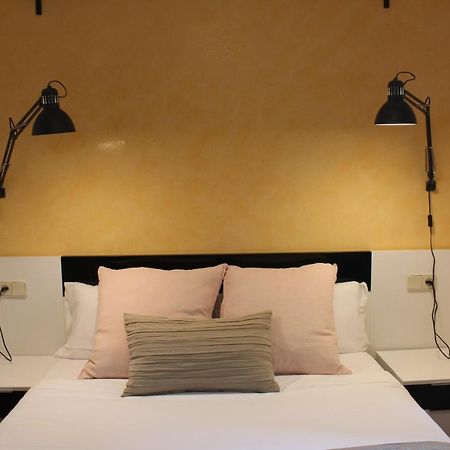Insidehome Apartments - Atico Del Val Βαγιαδολίδ Εξωτερικό φωτογραφία