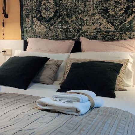 Insidehome Apartments - Atico Del Val Βαγιαδολίδ Εξωτερικό φωτογραφία