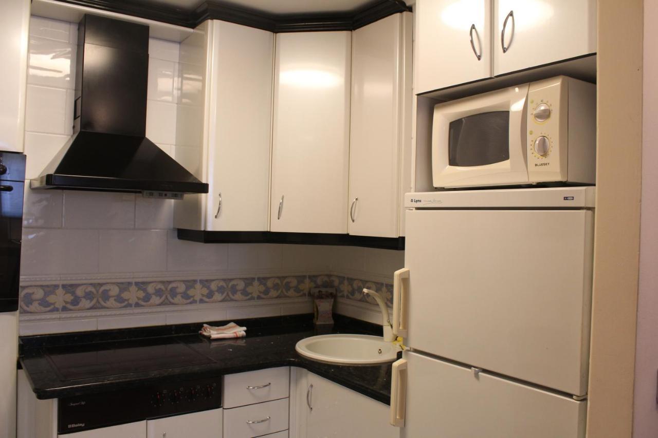 Insidehome Apartments - Atico Del Val Βαγιαδολίδ Εξωτερικό φωτογραφία
