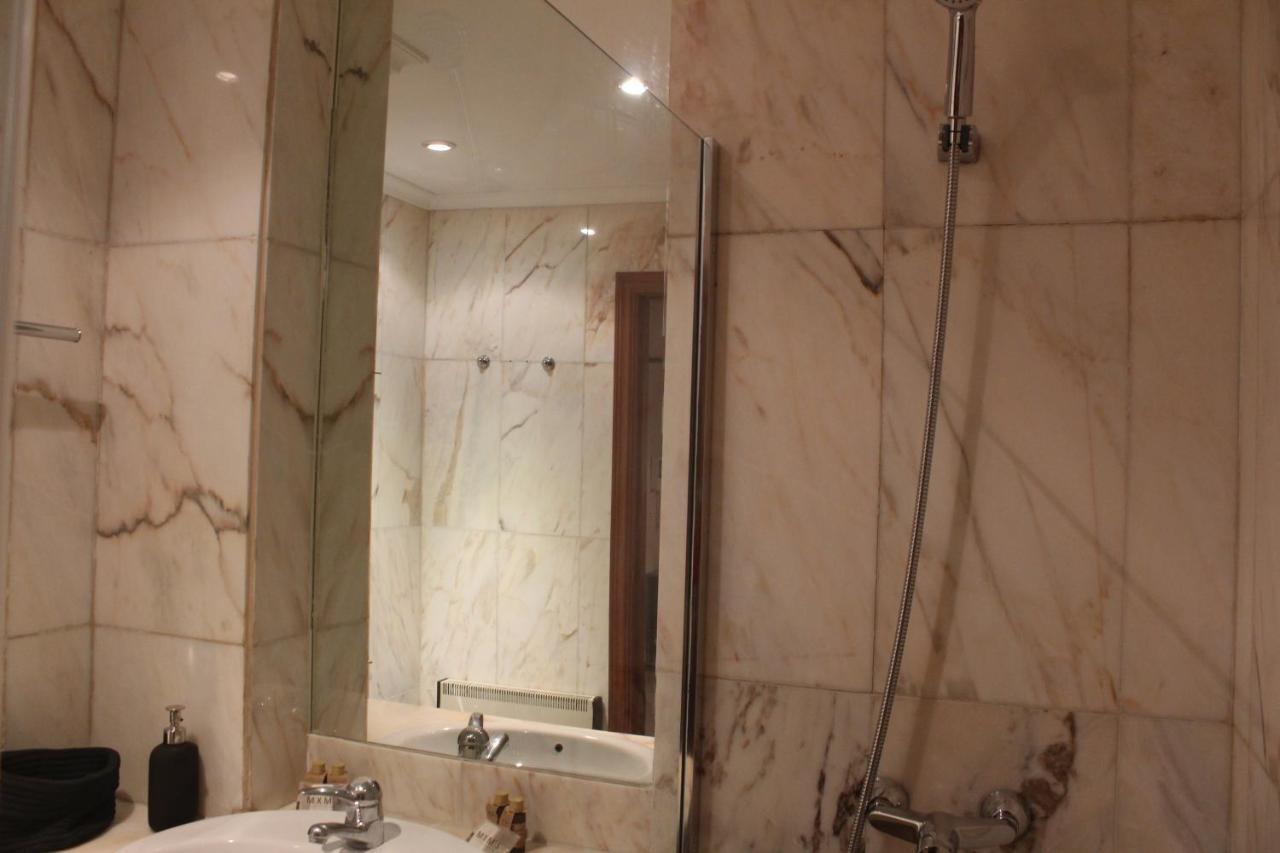 Insidehome Apartments - Atico Del Val Βαγιαδολίδ Εξωτερικό φωτογραφία