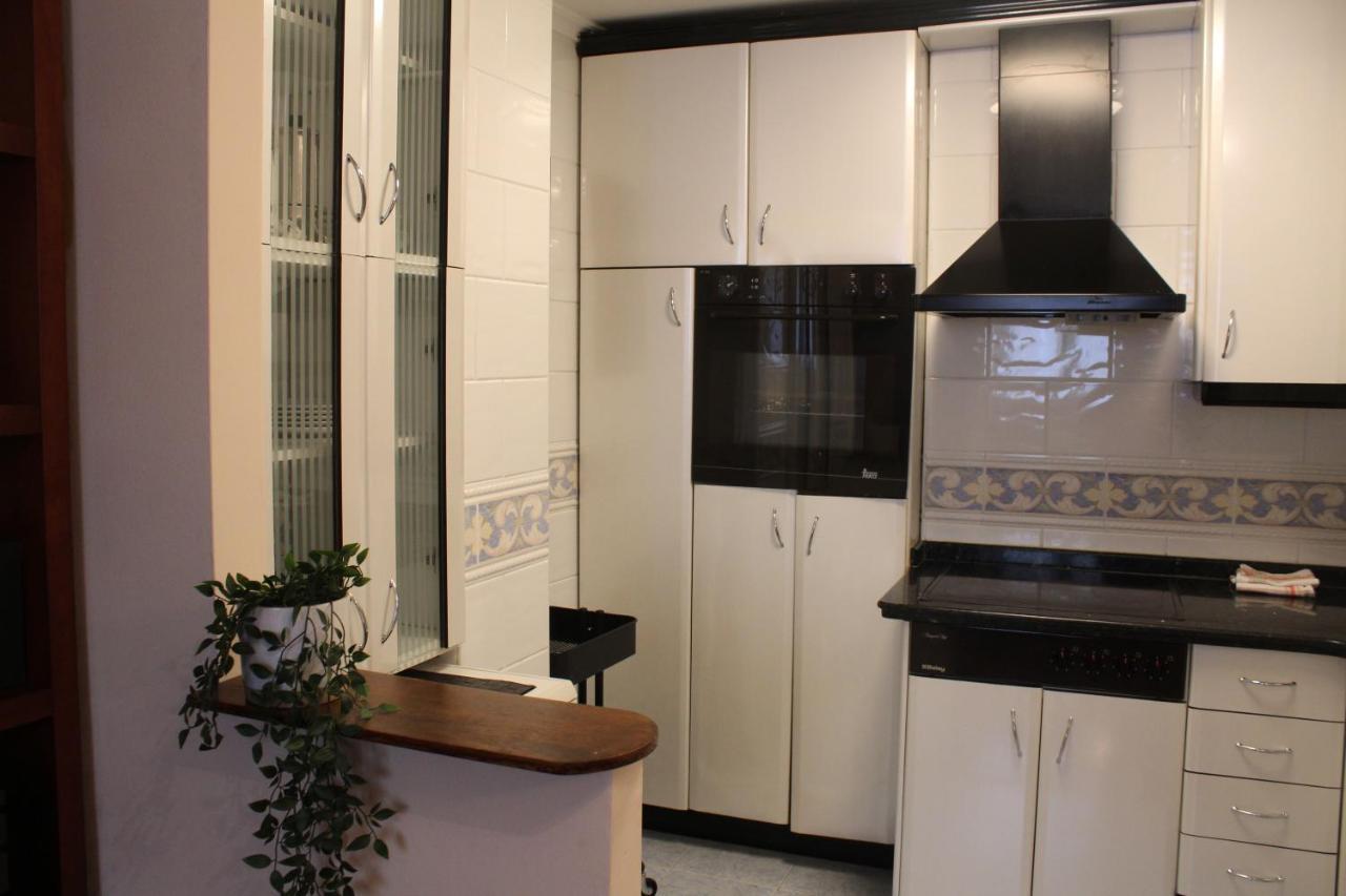 Insidehome Apartments - Atico Del Val Βαγιαδολίδ Εξωτερικό φωτογραφία