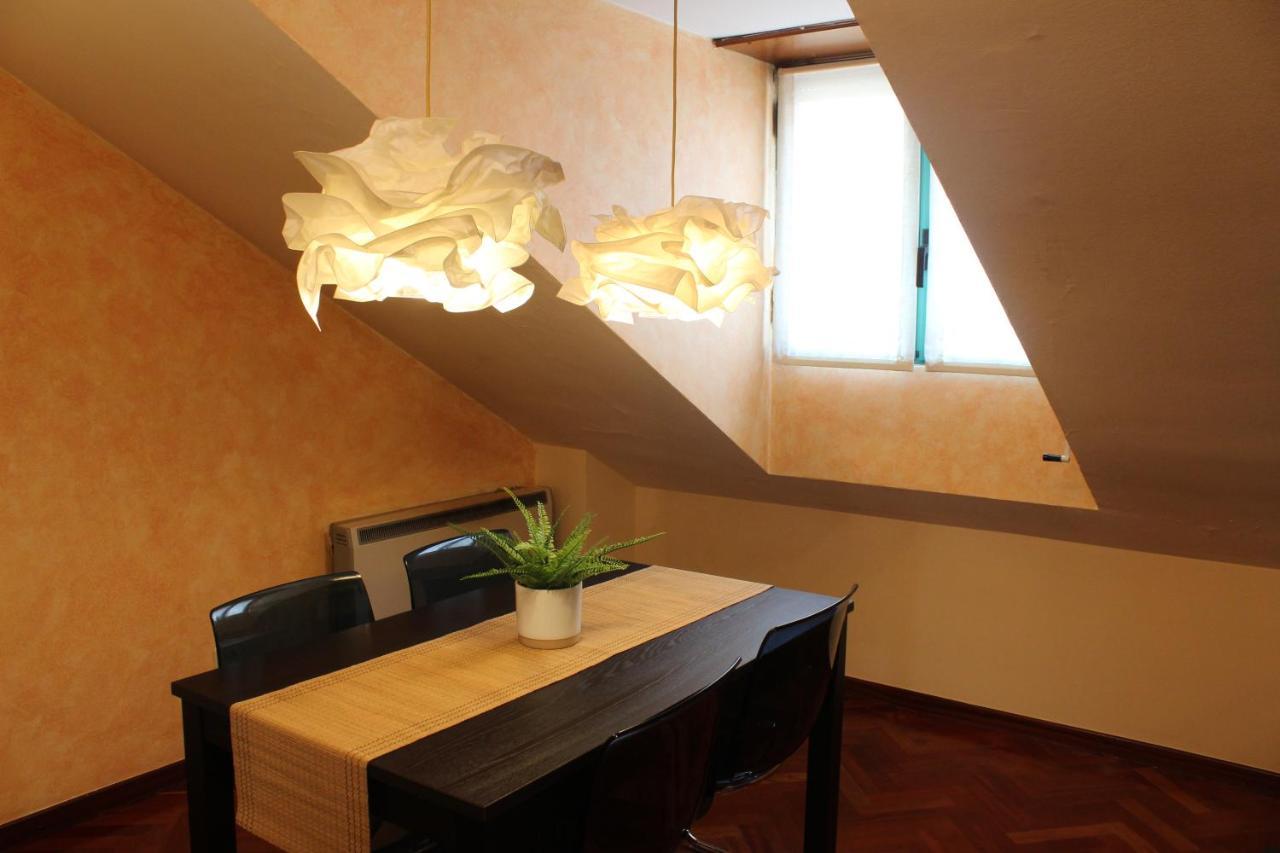 Insidehome Apartments - Atico Del Val Βαγιαδολίδ Εξωτερικό φωτογραφία