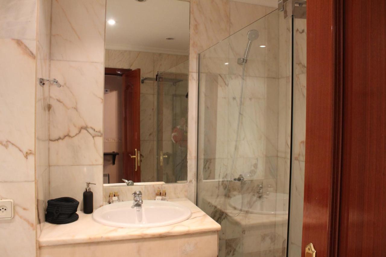 Insidehome Apartments - Atico Del Val Βαγιαδολίδ Εξωτερικό φωτογραφία